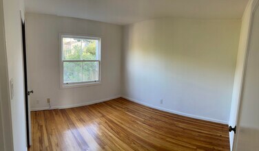 1348 34th Ave in San Francisco, CA - Building Photo - Building Photo