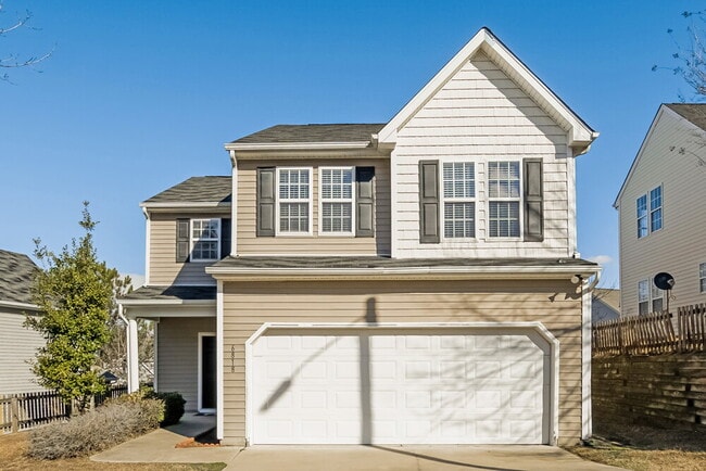 property at 6818 Spanglers Spring Way