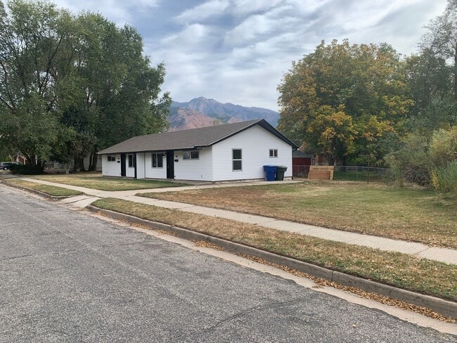651 Chester St in Ogden, UT - Building Photo - Building Photo