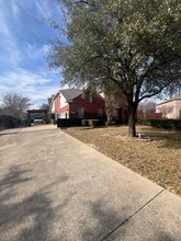 488 Prairie Hill Ln in Murphy, TX - Foto de edificio - Building Photo