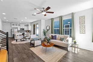 2516 Simond Ave in Austin, TX - Building Photo