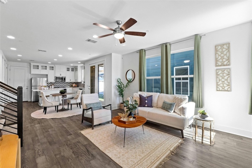 2516 Simond Ave in Austin, TX - Building Photo