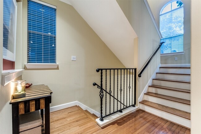 4512 Rose St in Houston, TX - Building Photo - Building Photo