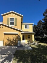 2661 Carthage Dr in New Smyrna Beach, FL - Building Photo