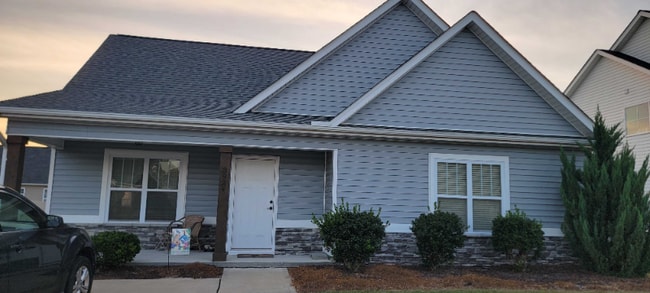 property at 3924 Pensacola Dr