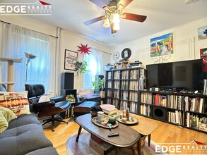13 Aldie St in Boston, MA - Building Photo - Building Photo