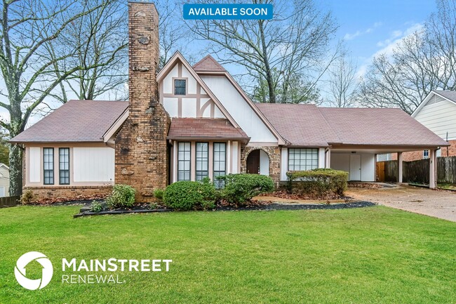 property at 499 Bedlington Dr