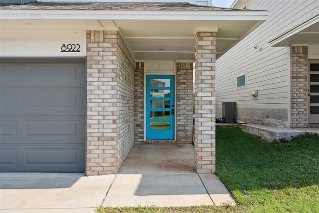 8922 NW 109th St in Oklahoma City, OK - Building Photo - Building Photo
