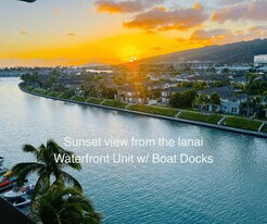 500 Lunalilo Home Rd in Honolulu, HI - Building Photo