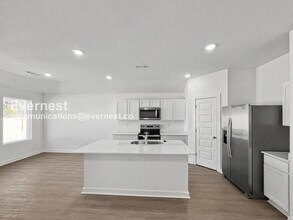 115 E Fredonia Ct in Mayflower, AR - Building Photo - Building Photo