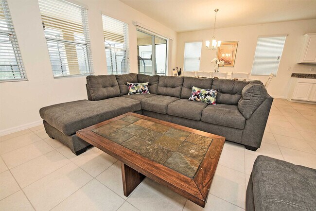 5277 Oakbourne Ave, Unit SI ID1263237P in Davenport, FL - Foto de edificio - Building Photo