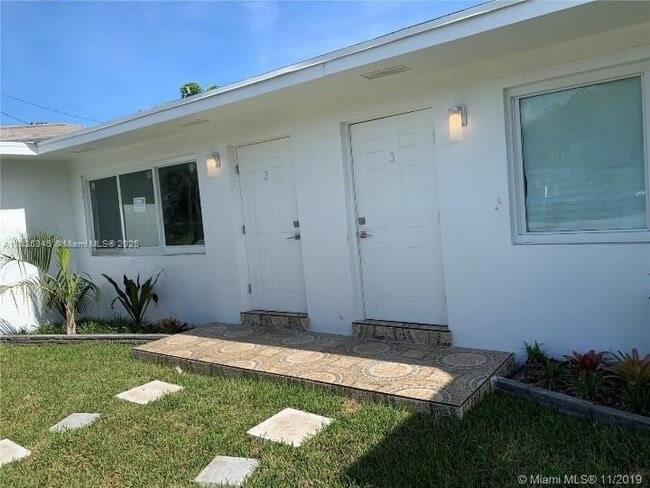 property at 200 NE 108th St