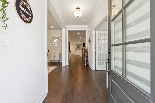 785 Armstead Terrace in Alpharetta, GA - Foto de edificio - Building Photo