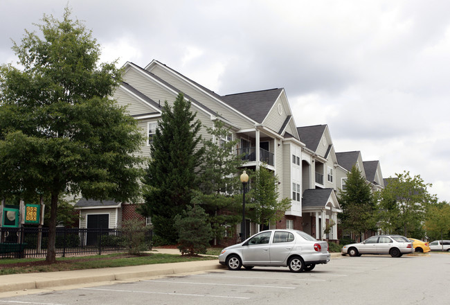 The Fields at Lorton Station in Lorton, VA - Building Photo - Building Photo