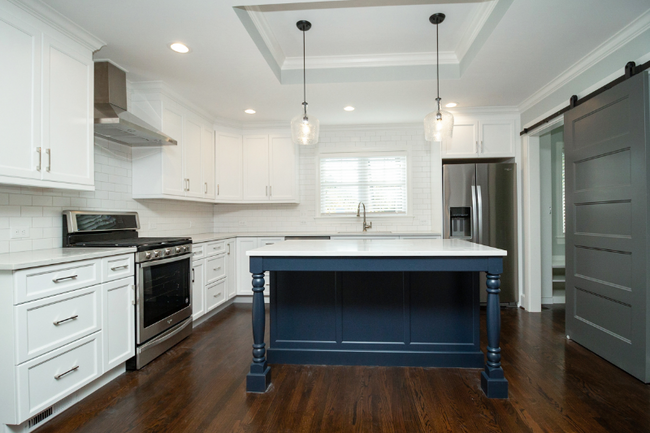 5329 Seacroft Rd in Charlotte, NC - Building Photo - Building Photo
