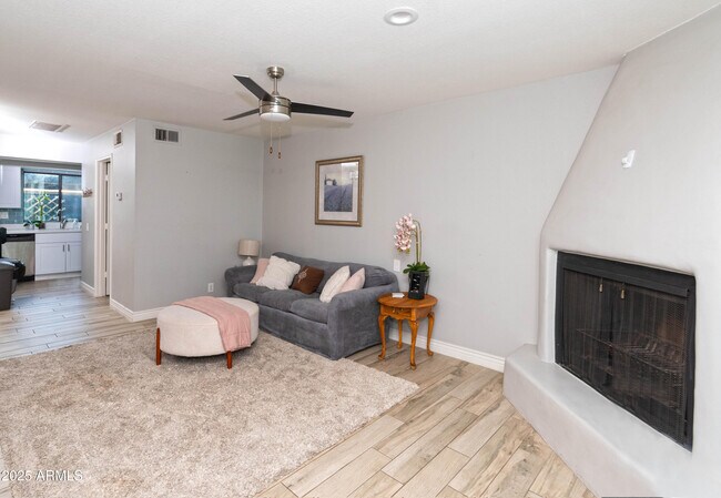 property at 3501 N 64th St
