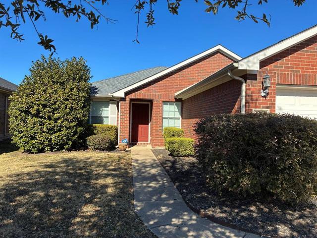 515 Creekside Dr in Princeton, TX - Building Photo - Building Photo