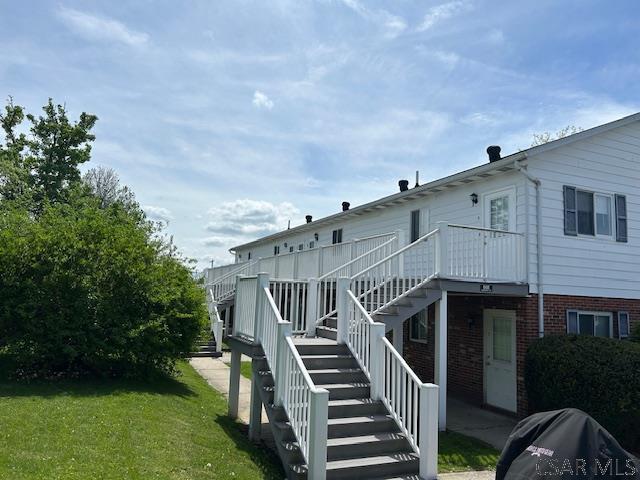 property at 608 Sunberry St