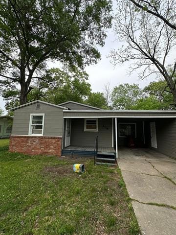 property at 106 Circle Dr