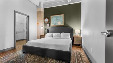 500 S Ervay St in Dallas, TX - Building Photo - Building Photo
