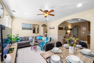 6090 Rock St, Unit ID1465012P in San Diego, CA - Building Photo - Building Photo