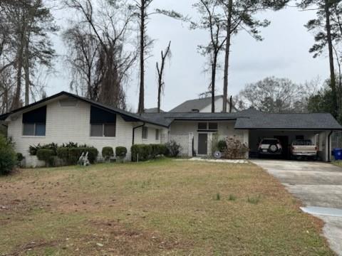 property at 2183 Aldah Dr