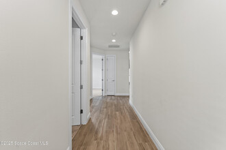 676 Young St in Melbourne, FL - Building Photo - Building Photo