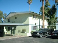 408 N Williams in Mesa, AZ - Foto de edificio - Building Photo