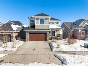 1303 Bayside Dr SW, Unit SI ID1491169P in Airdrie, AB - Building Photo - Building Photo