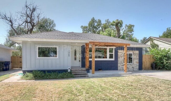 property at 1908 Sheffield Rd