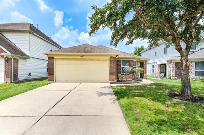 3639 Barkers Crossing Ave in Houston, TX - Building Photo - Building Photo