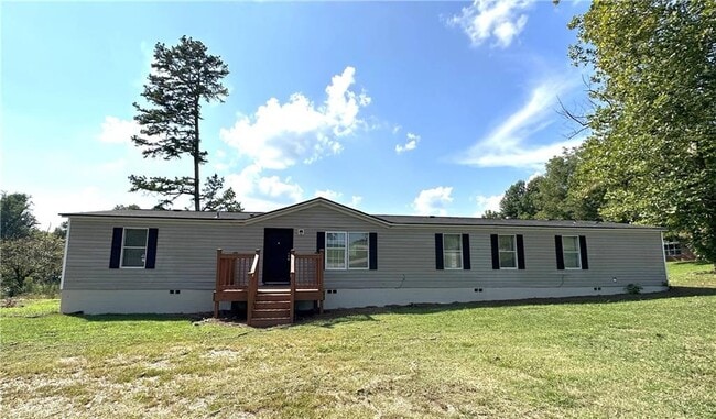2178 GA-323 in Gillsville, GA - Building Photo - Building Photo