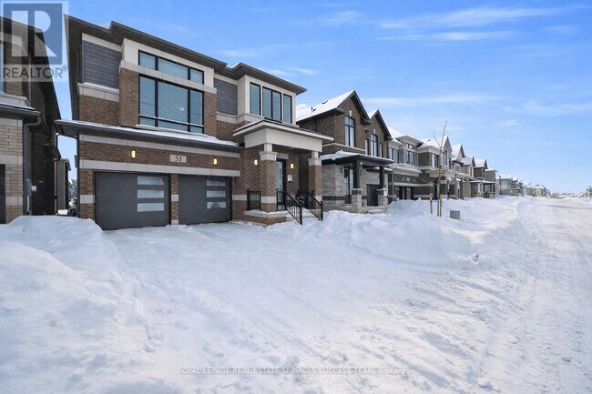 58 Conboy Dr in Erin, ON - Building Photo - Building Photo