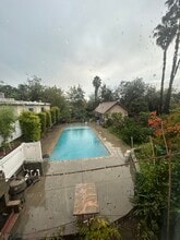 1054 E Providencia Ave, Unit #B in Burbank, CA - Building Photo - Building Photo