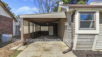 3186 Beaver Creek Dr in Lexington, KY - Building Photo - Building Photo