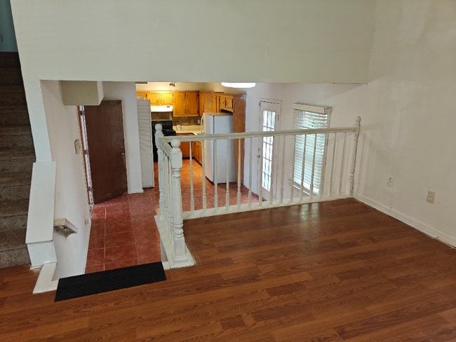 1125 Memory Ln in Lawrenceville, GA - Foto de edificio - Building Photo