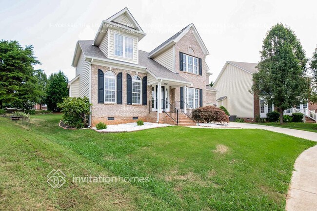 17136 Knoxwood Dr in Huntersville, NC - Building Photo - Building Photo