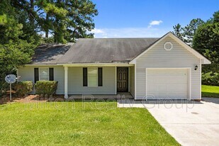 450 Main St in Lillington, NC - Building Photo