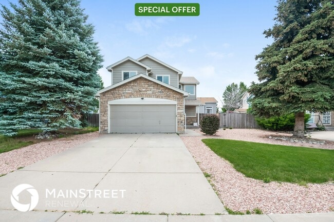 property at 19410 E 45th Ave