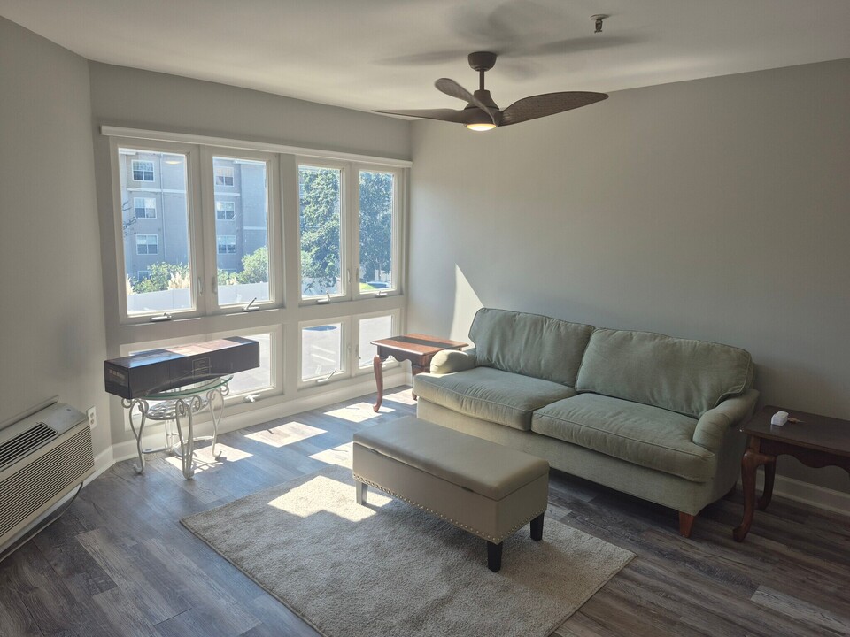 1100 Possum Trot Rd in North Myrtle Beach, SC - Foto de edificio