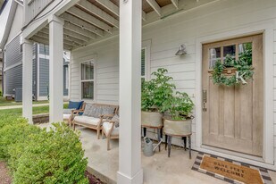 710 Buchanan St, Unit 8 in Nashville, TN - Building Photo
