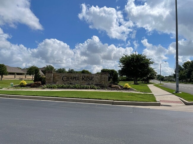 property at 2220 Dominic Ct