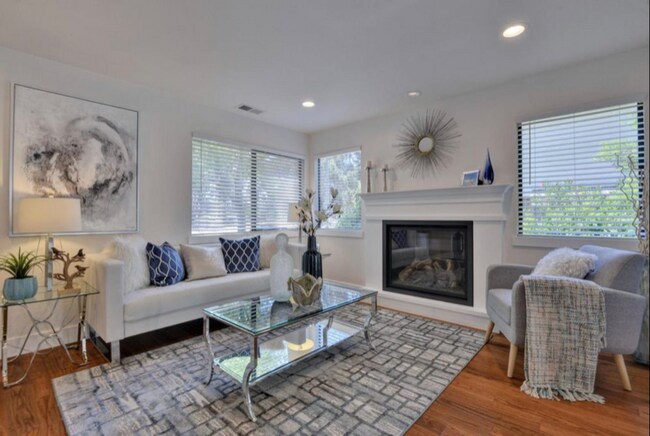 34779 Tuxedo Common in Fremont, CA - Building Photo - Building Photo