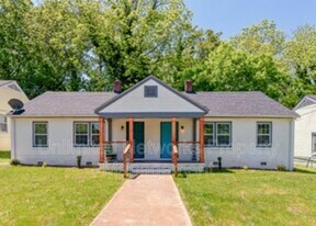 151 Lawton St SW in Atlanta, GA - Building Photo