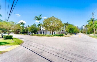 1615 NE 9th St, Unit #4 in Fort Lauderdale, FL - Building Photo - Building Photo