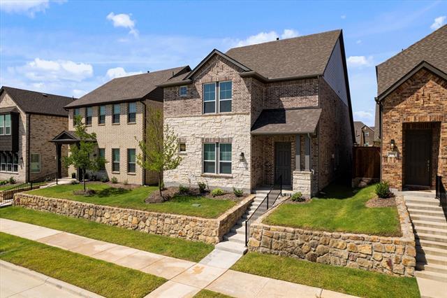 property at 3408 Dover Dr