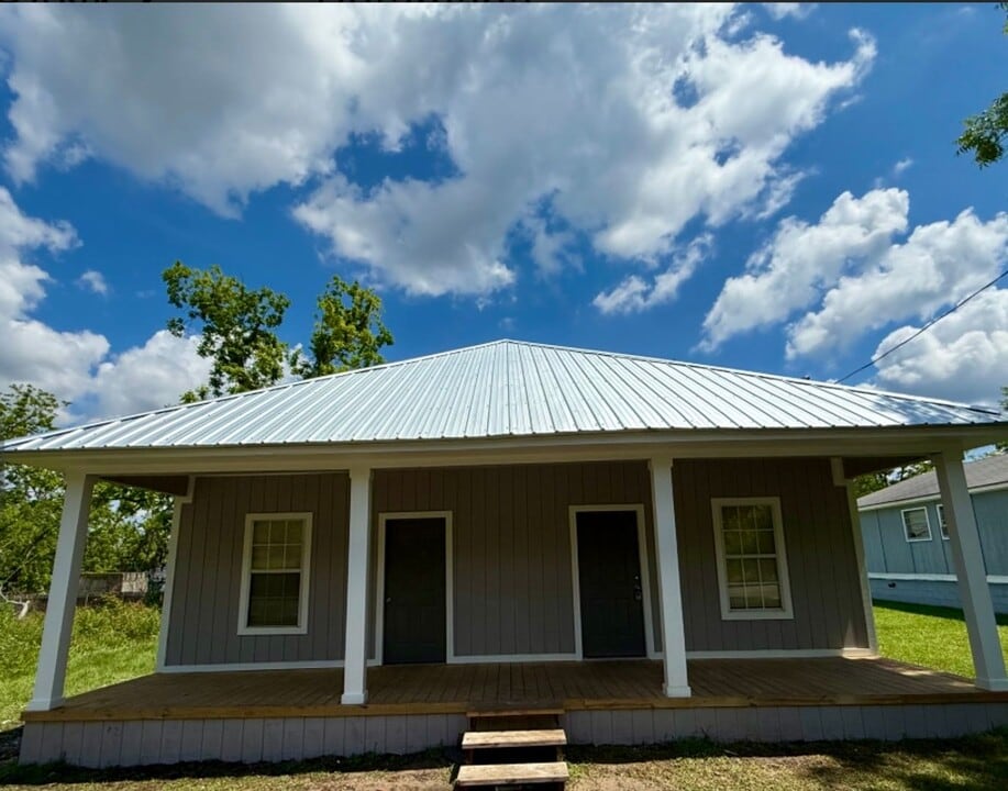 410 2nd Ave in Vidalia, GA - Foto de edificio