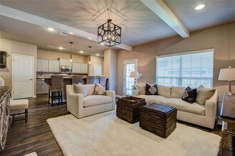 3445 Antelope Ln in College Station, TX - Building Photo - Building Photo