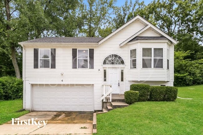 4 Florence Hill Ct