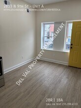 2813 N 9th St in Philadelphia, PA - Building Photo - Building Photo